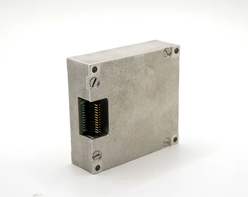 قیمت خوب دور چرخنده درجه حرارت اتاق سه محور با دقت بالا برای آزمایش سنسور های جیروسکوپ INS MEMS آنلاین