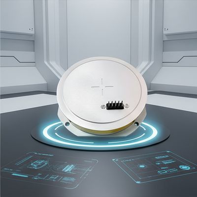 قیمت خوب چرخ گردان تک محوره 20 کیلوگرمی با محفظه دما آنلاین