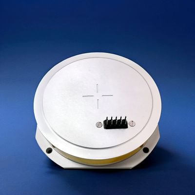 قیمت خوب نرخ دقیق 1 Axis Positioner 30kg Load Rs232 پورت کامپیوتر آنلاین