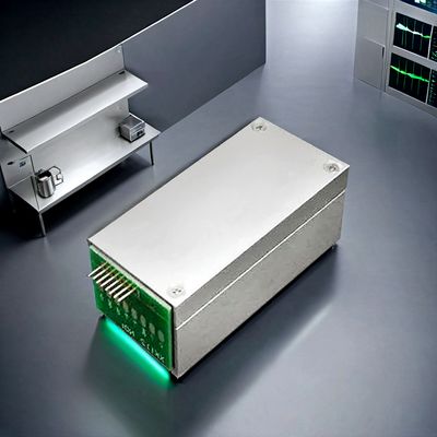 قیمت خوب کنترل اتوماتیک کامپیوتری از جنس استنلس استیل گردان INS IMU آنلاین