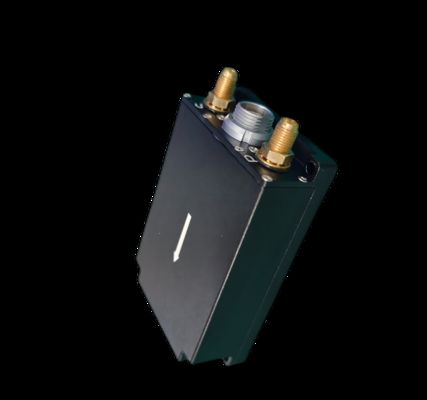 قیمت خوب سیستم ناوبری بی وقفه در زیر آب MEMS با خروجی RS422 آنلاین