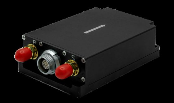 قیمت خوب سیستم ناوبری اینرسی MEMS INS ماشین‌آلات کشاورزی با GNSS آنلاین