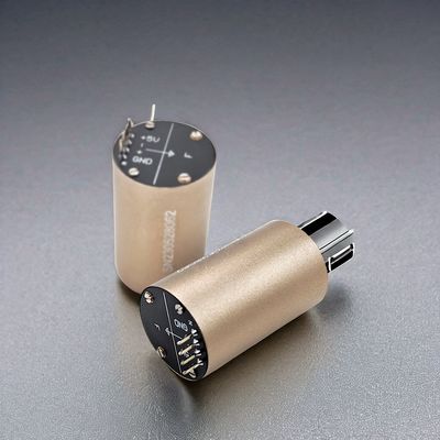 قیمت خوب جیرو میکرو نانو فیبر نوری مبتنی بر تکنولوژی سیلیکون فوتونیک آنلاین