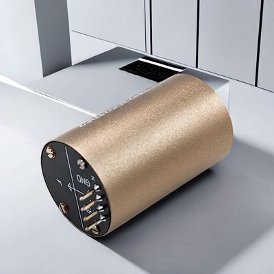 قیمت خوب حسگر نرخ زاویه‌ای ژیروسکوپ فیبر نوری میکرو-نانو آنلاین