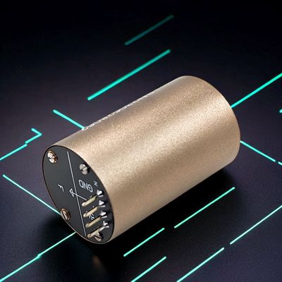 قیمت خوب نانو مقیاس کوچک سایروسکوپ نانو فایبر نوری آنلاین