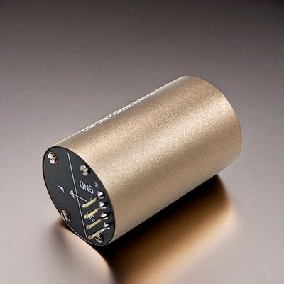 قیمت خوب جیروسکوپ کم هزینه مایکرو نانو فیبر نوری با مزیت تولید انبوه آنلاین