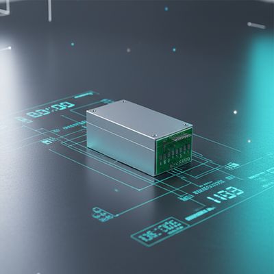 قیمت خوب RS232 چرخ دنده دو محور با سرعت بالا برای موقعیت دقیق آنلاین