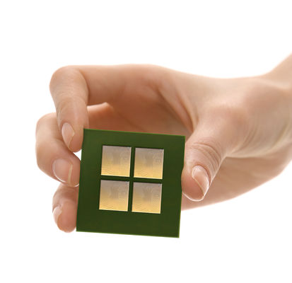 قیمت خوب تراشه ژیروسکوپ MEMS با پایداری بایاس پایین برای واحد اندازه‌گیری اینرسی آنلاین