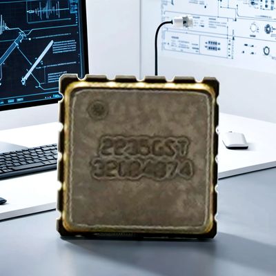 قیمت خوب سیستم ناوبری اینرسیایی خروجی داده با فرکانس بالا با دقت 0.1 درجه در جهت آنلاین