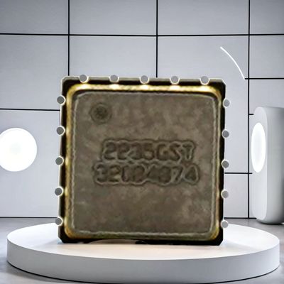 قیمت خوب سیستم ناوبری بی وقفه در زیر آب MEMS با خروجی RS422 آنلاین