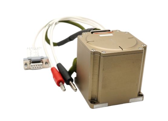 قیمت خوب 2025 New Generation Fiber Optic Gyro North Finder ≤ 0.7° accuracy آنلاین