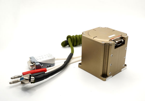 قیمت خوب یابنده شمال حقیقی و جهت‌یاب فیبر نوری برای نقشه‌برداری ژئوتکنیکی آنلاین