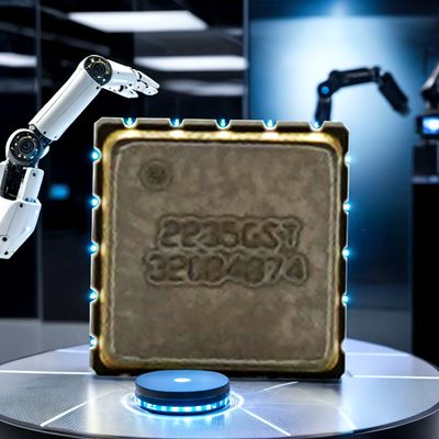 قیمت خوب حسگر اینرسی برای پهپادهای نقشه‌برداری هوایی حرفه‌ای آنلاین