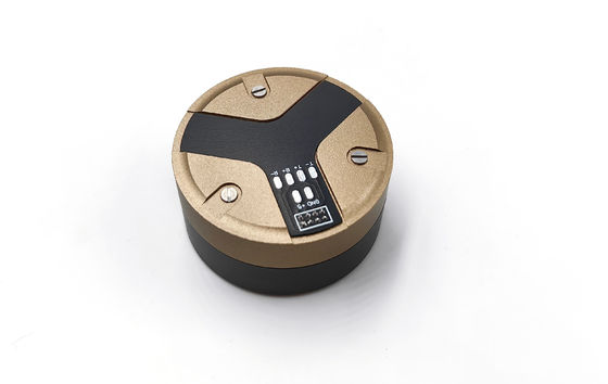 قیمت خوب ژیروسکوپ فیبر نوری دیجیتال تک محوره با بایاس کم آنلاین