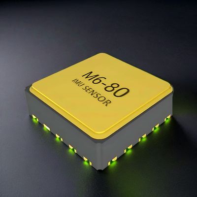 قیمت خوب واحد اندازه‌گیری اینرسی برای کنترل پایداری غلتشی آنلاین