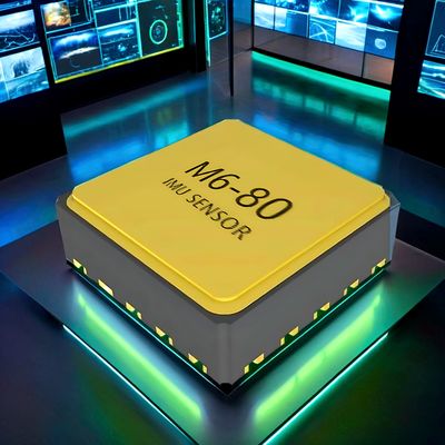 قیمت خوب سیستم ناوبری یکپارچه با دقت بالا با ثبات 0.05°/h Gyro Zero-Bias و فرکانس داده های ناوبری 200 هرتز آنلاین