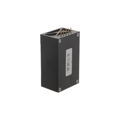 قیمت خوب طول عمر طولانی 3- محور FOG بدون قطعات متحرک بی طرفی صفر ثبات ≤0.1°/h 10s صاف کردن آنلاین