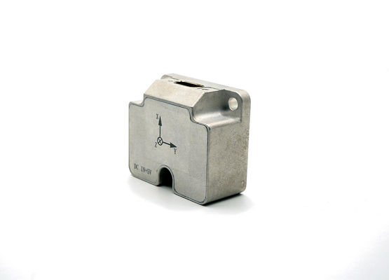 قیمت خوب FOG سه محور بسیار دقیق با محدوده اندازه گیری گسترده و ضریب حرکت تصادفی ≤0.0003°/√h آنلاین