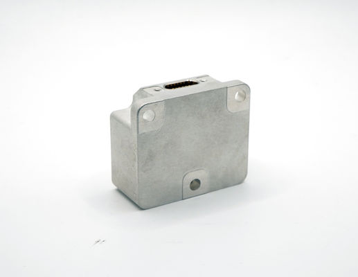 قیمت خوب انتقال دهنده ژایرو فیبر نوری با ثبات بالا برای UAV / AUV / هلیکوپتر آنلاین