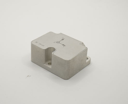 قیمت خوب محدوده اندازه گیری -500- 500°/s واکنش سریع 3- محور ژایرو با ثبات خوب ضریب حرکت تصادفی ≤0.0005°/√h آنلاین