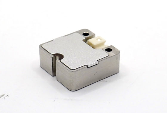 قیمت خوب فیبر نوری ژیروسکوپ سه محوری FOG برای ناوبری اینرسی آنلاین