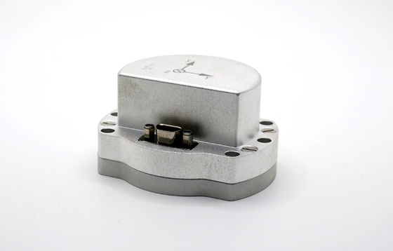 قیمت خوب ژیروسکوپ فیبر نوری سه محوری FOG ثبات صفر بایاس با واحد تشخیص سیگنال آنلاین