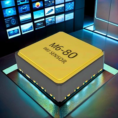 قیمت خوب سیستم ناوبری اینرسی یکپارچه فیبر نوری حلقه بسته اندازه گیری موبایل آنلاین