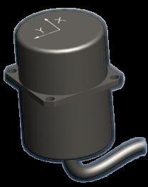 قیمت خوب جیروسکوپ دو محور MEMS برای اندازه گیری دقیق سرعت زاویه ای آنلاین