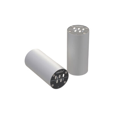 قیمت خوب فیزوپتیک VG191AD FOG فیبر نوری جیروسکوپ برای ناوبری بی وقفه آنلاین