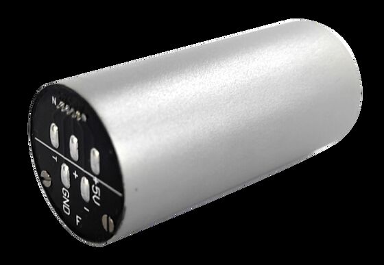 قیمت خوب حسگر FOG درجه تاکتیکی فیبر نوری جیروسکوپ با 0.03 ARW برای نظارت بر توربین بادی آنلاین