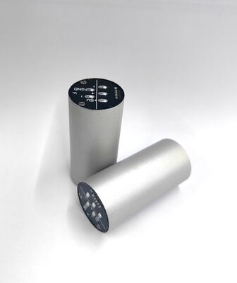 قیمت خوب ژیروسکوپ فیبر نوری فشرده با رابط خروجی RS-422 برای گیمبال پهپاد آنلاین