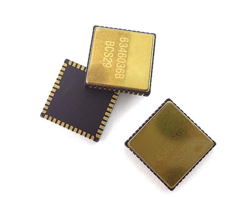 قیمت خوب چین تولید کننده تراشه های جیروسکوپی MEMS دقت بالا حرکت کم آنلاین