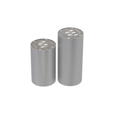 قیمت خوب جیروسکوپ فشرده فیبر نوری با سرعت زاویه ای ±500°/s و ثبات تعصب ≤1.5°/h برای ناوبری UAV آنلاین