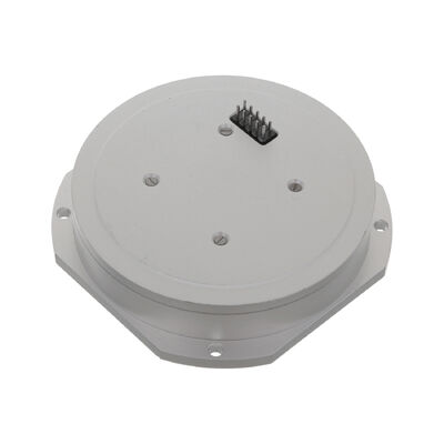 قیمت خوب ژیروسکوپ فیبر نوری درجه ناوبری MFOG-910 با پایداری بایاس 0.8 درجه در ساعت و پهنای باند 1000 هرتز و مقاومت در برابر لرزش 70 گرم آنلاین