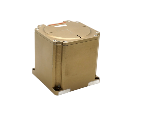 قیمت خوب ماژول ژیروسکوپ NF102 North Seeking با دقت 0.7 درجه و طراحی قابل حمل 60 میلی متر برای مرجع شمال مستقل از GPS آنلاین