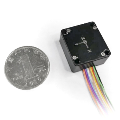 قیمت خوب فناوری میکرو مکانیکی حسگر واحد اندازه گیری اینرسی کوچک Mems آنلاین