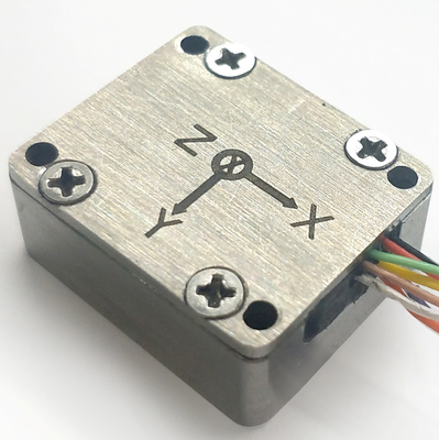 قیمت خوب MEMS 3-AXIS GYRO کم هزینه MEMS GYRO آنلاین