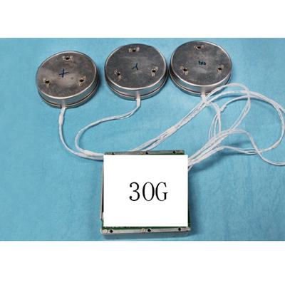 قیمت خوب پهپاد / AUV / هلیکوپتر فیبر نوری ژیروسکوپ 3 در 1 مه ترکیبی آنلاین