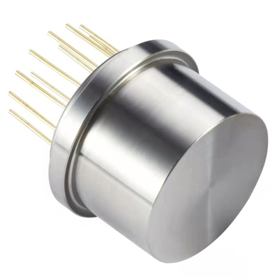 قیمت خوب شتاب سنج انعطاف کوارتز 1- محور 800-2500 هرتز با دقت بالا آنلاین